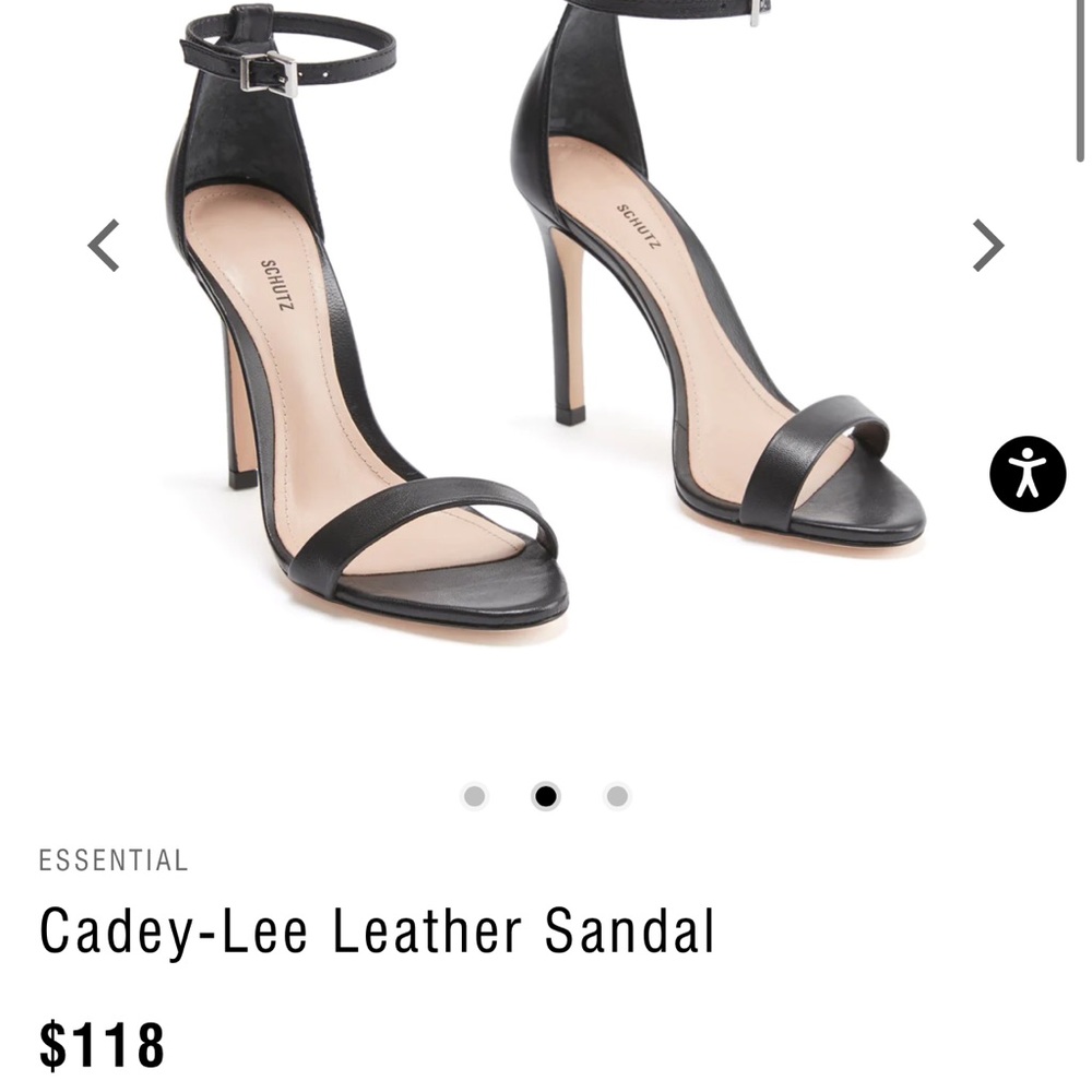 Schutz Cadey-Lee Sandal